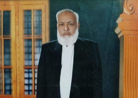 Late Rao Muhammad Tasleem - Founder of Tasty Bakeries